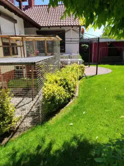 Leszno ,  Michała Wołodyjowskiego   3