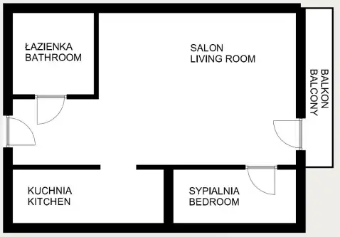 Kraków ,  Kaspra Żelechowskiego   9