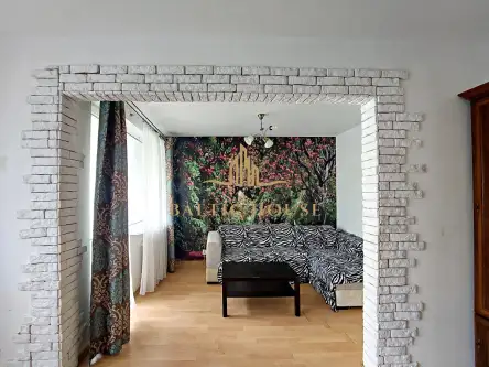 Gdynia ,  Turkusowa   4