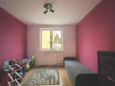 Gdynia ,  Turkusowa   6