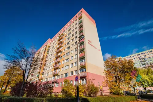 Olsztyn ,  Dworcowa   16