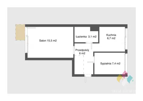 Olsztyn ,  Dworcowa   6