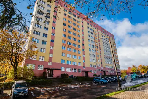 Olsztyn ,  Dworcowa   9