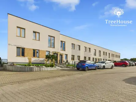 Olsztyn ,  Bławatna   14