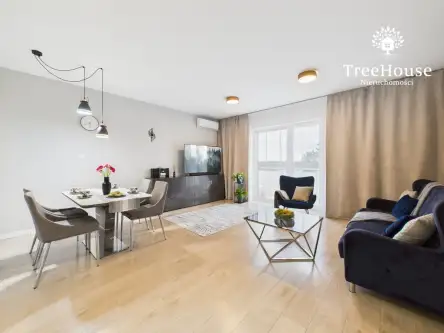 Olsztyn ,  Bławatna   2