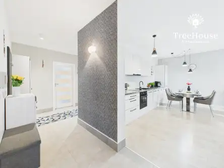 Olsztyn ,  Bławatna   3