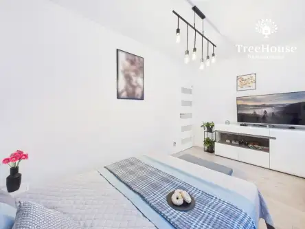 Olsztyn ,  Bławatna   6