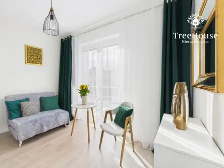 Olsztyn ,  Bławatna   7