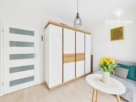 Olsztyn ,  Bławatna   8