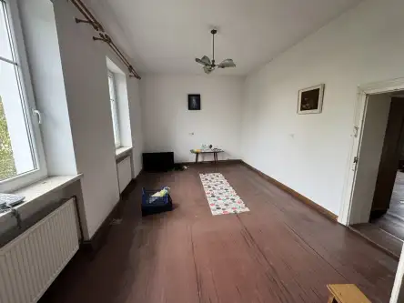  Gorzanów   Kłodzka 