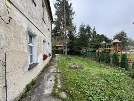 Gorzanów ,  Kłodzka   8