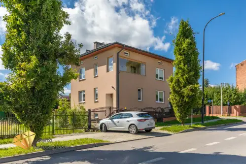 Kraśnik ,  Józefa Piłsudskiego   12