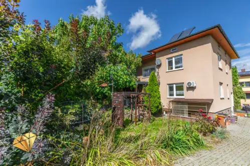 Kraśnik ,  Józefa Piłsudskiego   13