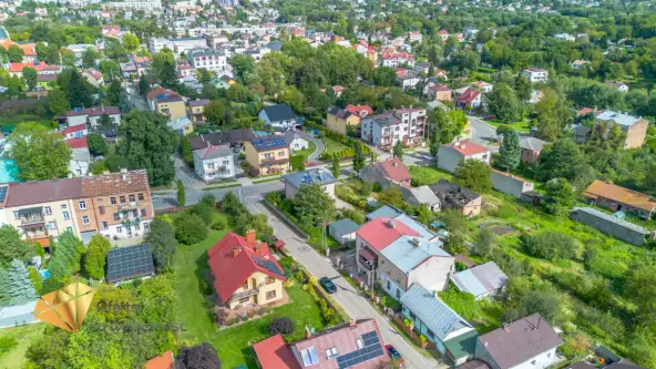 Kraśnik ,  Józefa Piłsudskiego   16