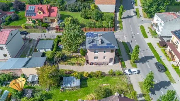 Kraśnik ,  Józefa Piłsudskiego   17