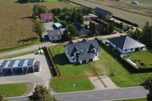 Mrocza ,  Nakielska   5