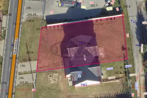 Mrocza ,  Nakielska   9