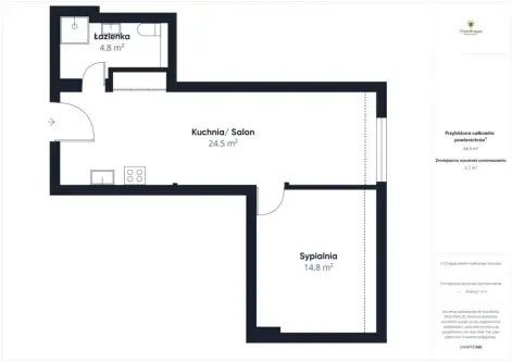 Olsztyn ,  Jacka Kuronia   11