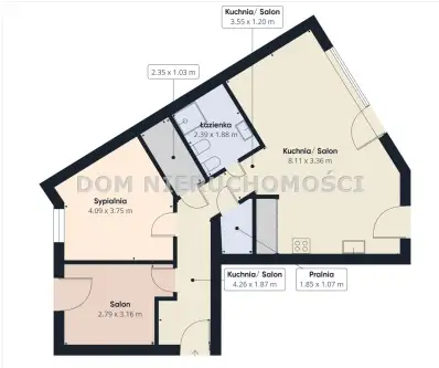 Olsztyn ,  Armii Krajowej   29