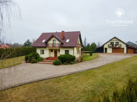  łukta   Jabłoniowa 