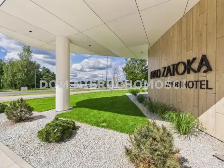 Olsztyn ,  Kapitańska   2