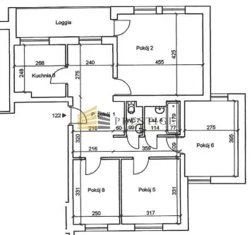 Warszawa ,  Hoża   10