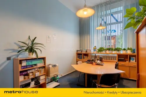 Olsztyn ,  Mochnackiego   12