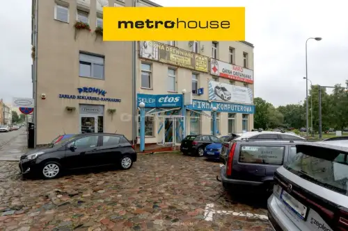  Olsztyn   Mochnackiego 