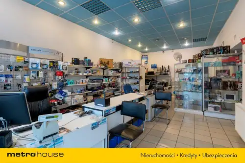 Olsztyn ,  Mochnackiego   5