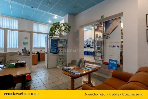 Olsztyn ,  Mochnackiego   9