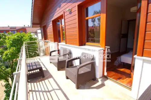 Gdańsk ,  Wypoczynkowa   8