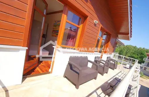 Gdańsk ,  Wypoczynkowa   9