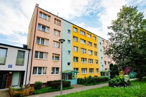 Olsztyn ,  Walentego Barczewskiego   14