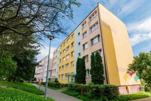 Olsztyn ,  Walentego Barczewskiego   15