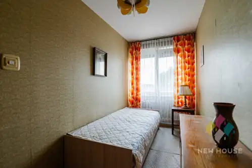 Olsztyn ,  Walentego Barczewskiego   4