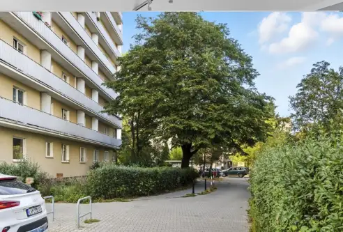 Warszawa ,  Monte Cassino   15