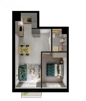 Poznań ,  Jasielska   3