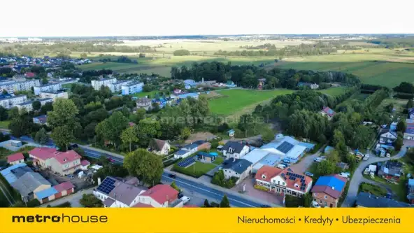 Zieleniewo ,  Szczecińska   23