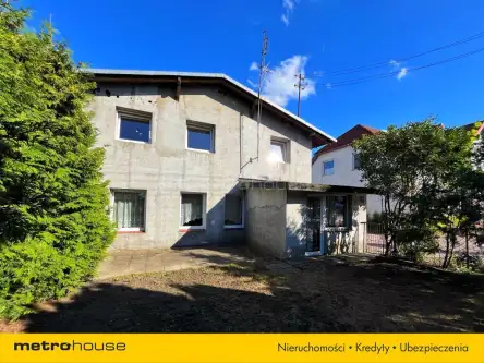 Zieleniewo ,  Szczecińska   30