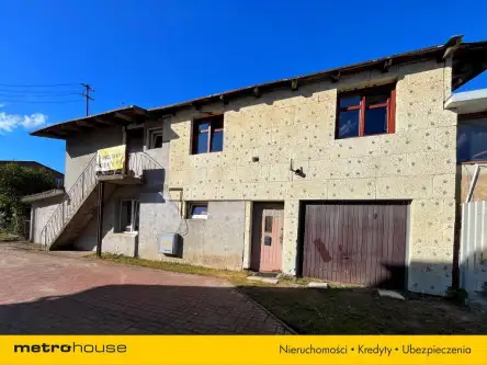 Zieleniewo ,  Szczecińska   35