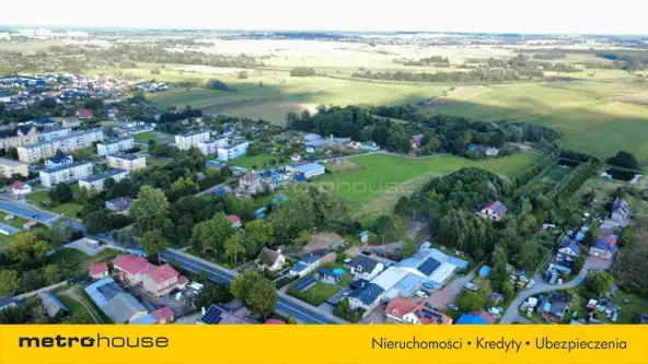 Zieleniewo ,  Szczecińska   42