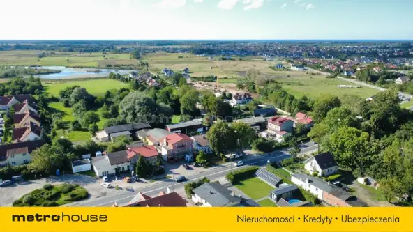 Zieleniewo ,  Szczecińska   44