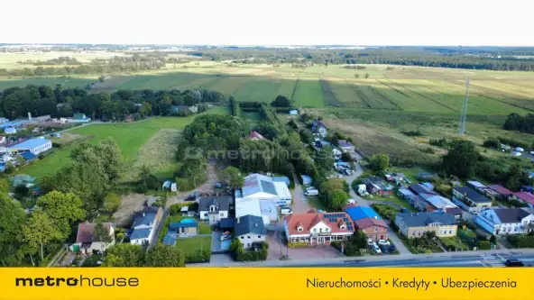 Zieleniewo ,  Szczecińska   46