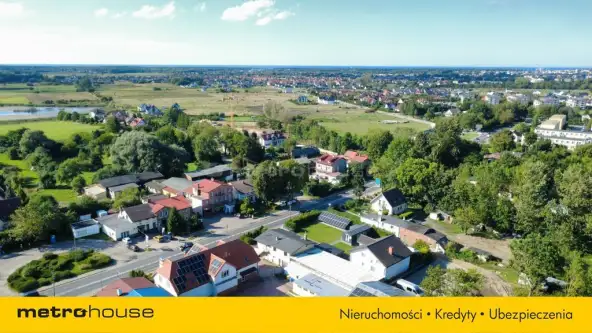 Zieleniewo ,  Szczecińska   48