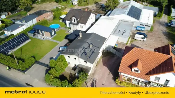 Zieleniewo ,  Szczecińska   49