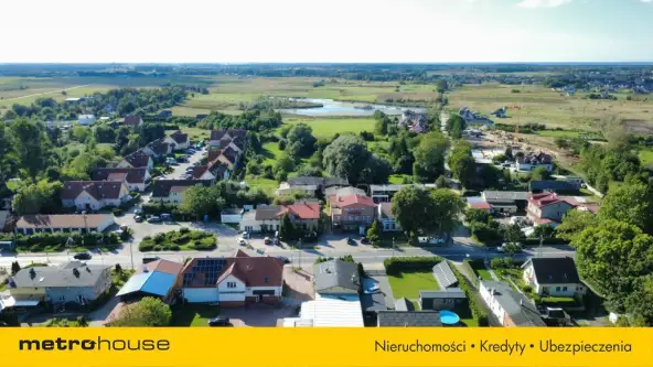 Zieleniewo ,  Szczecińska   50