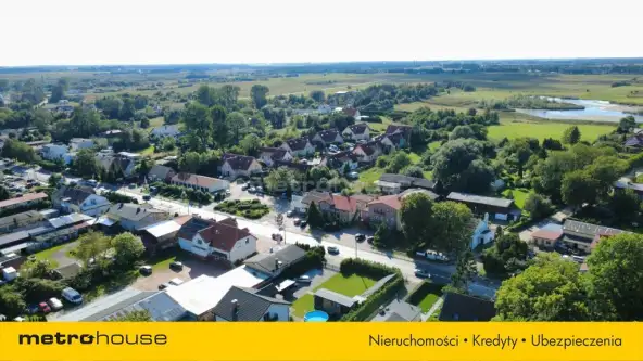 Zieleniewo ,  Szczecińska   52