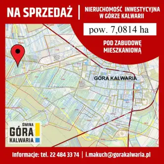  Góra kalwaria  