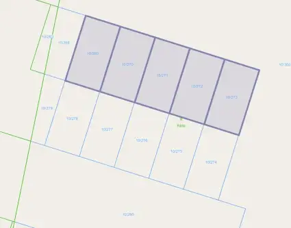  Lubań   Królowej Jadwigi 