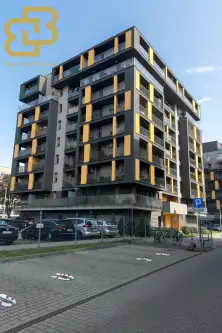 Kraków ,  Marii Dąbrowskiej   2